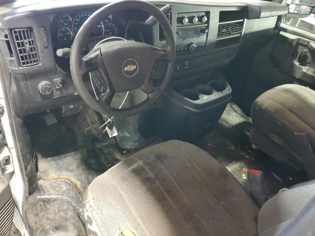 Photo 7 VIN: 1GCZGTCG7C1143197 - CHEVROLET EXPRESS G3 