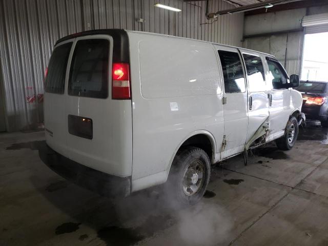 Photo 3 VIN: 1GCZGTCG8D1181068 - CHEVROLET EXPRESS G3 