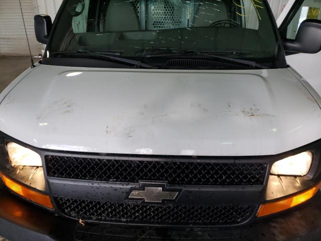 Photo 6 VIN: 1GCZGTCG8D1181068 - CHEVROLET EXPRESS G3 