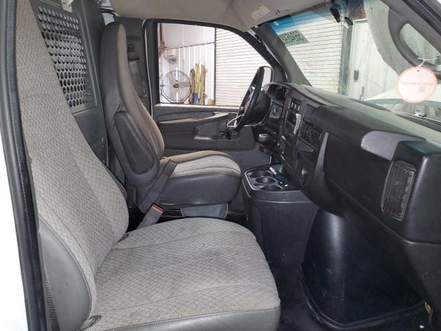 Photo 4 VIN: 1GCZGTCG8F1218817 - CHEVROLET EXPRESS G3 