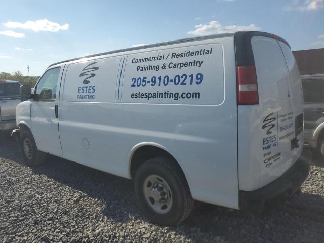 Photo 1 VIN: 1GCZGTCG9B1135469 - CHEVROLET EXPRESS G3 