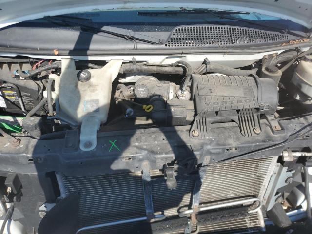 Photo 11 VIN: 1GCZGTCG9B1135469 - CHEVROLET EXPRESS G3 