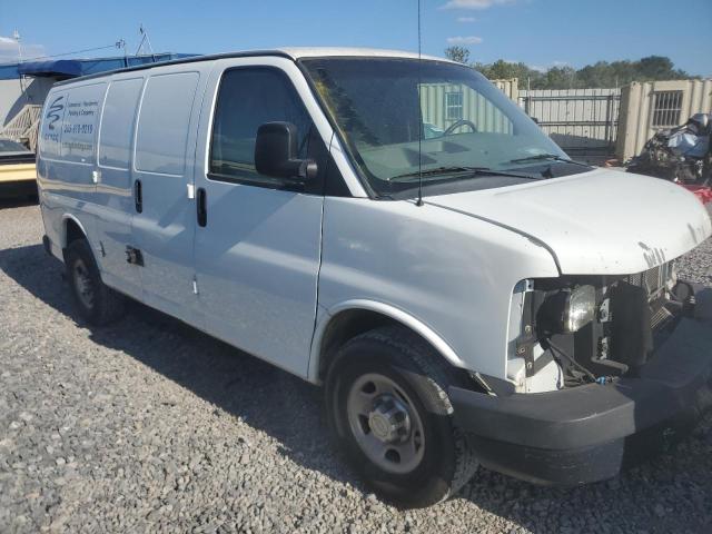 Photo 3 VIN: 1GCZGTCG9B1135469 - CHEVROLET EXPRESS G3 