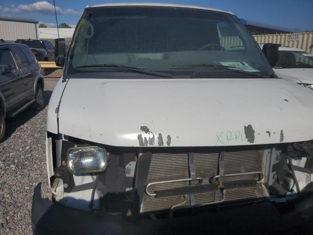 Photo 4 VIN: 1GCZGTCG9B1135469 - CHEVROLET EXPRESS G3 