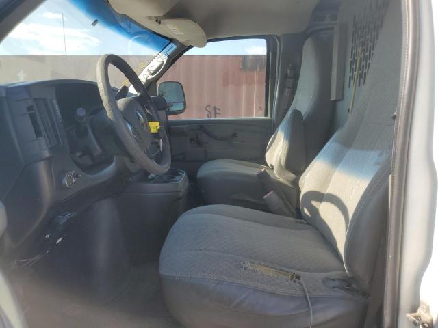 Photo 6 VIN: 1GCZGTCG9B1135469 - CHEVROLET EXPRESS G3 