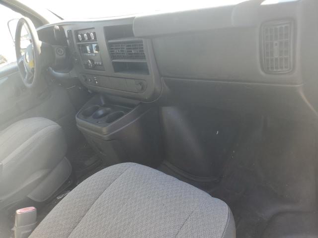 Photo 7 VIN: 1GCZGTCG9B1135469 - CHEVROLET EXPRESS G3 