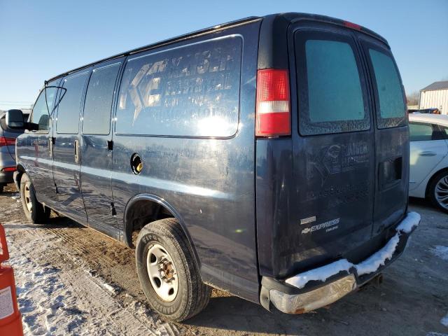 Photo 1 VIN: 1GCZGTCGXB1149008 - CHEVROLET EXPRESS G3 