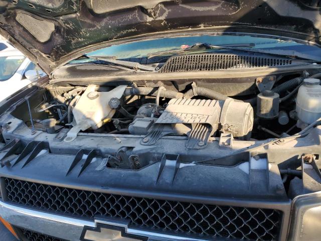 Photo 10 VIN: 1GCZGTCGXB1149008 - CHEVROLET EXPRESS G3 