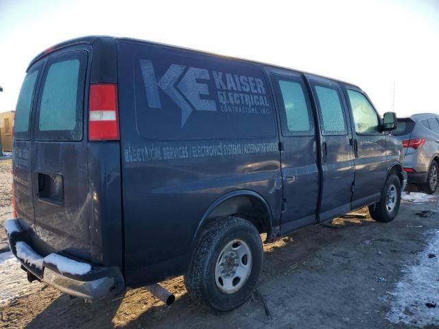 Photo 2 VIN: 1GCZGTCGXB1149008 - CHEVROLET EXPRESS G3 