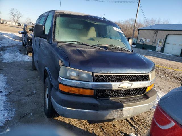 Photo 4 VIN: 1GCZGTCGXB1149008 - CHEVROLET EXPRESS G3 