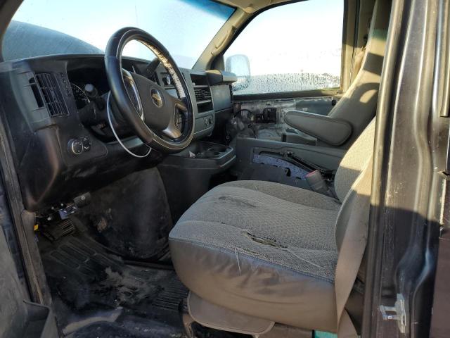 Photo 6 VIN: 1GCZGTCGXB1149008 - CHEVROLET EXPRESS G3 