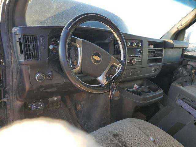 Photo 7 VIN: 1GCZGTCGXB1149008 - CHEVROLET EXPRESS G3 