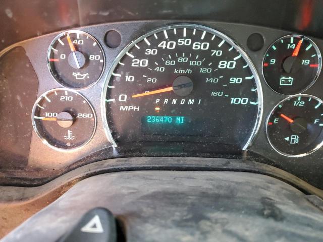 Photo 8 VIN: 1GCZGTCGXB1149008 - CHEVROLET EXPRESS G3 