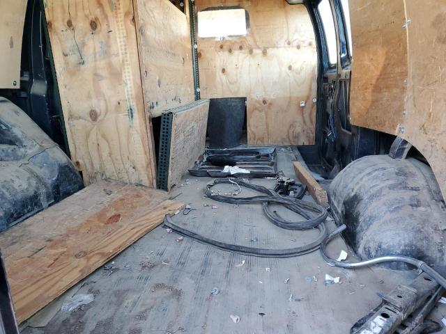 Photo 9 VIN: 1GCZGTCGXB1149008 - CHEVROLET EXPRESS G3 