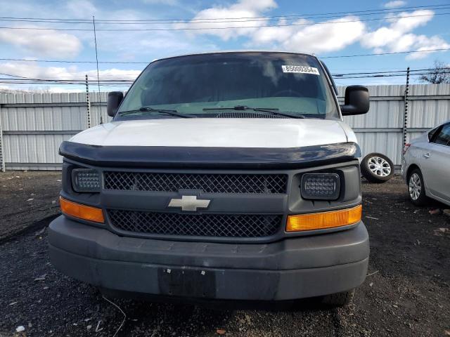 Photo 4 VIN: 1GCZGTCGXC1140536 - CHEVROLET EXPRESS G3 