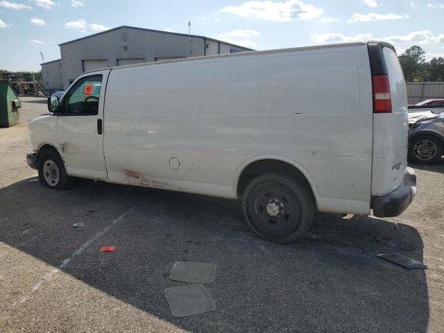 Photo 1 VIN: 1GCZGUBA0D1180984 - CHEVROLET EXPRESS G3 