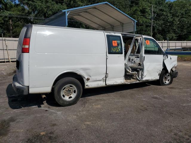 Photo 2 VIN: 1GCZGUBA0D1180984 - CHEVROLET EXPRESS G3 