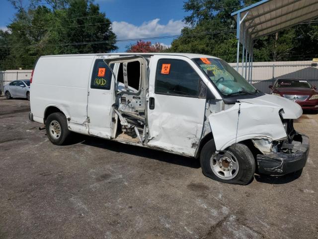 Photo 3 VIN: 1GCZGUBA0D1180984 - CHEVROLET EXPRESS G3 