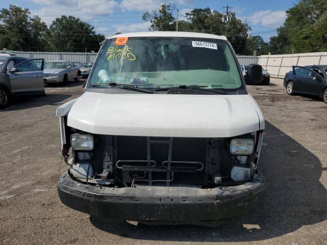 Photo 4 VIN: 1GCZGUBA0D1180984 - CHEVROLET EXPRESS G3 