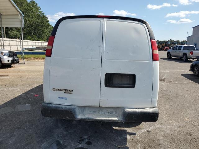 Photo 5 VIN: 1GCZGUBA0D1180984 - CHEVROLET EXPRESS G3 