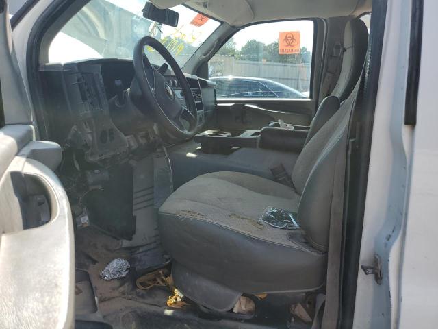 Photo 6 VIN: 1GCZGUBA0D1180984 - CHEVROLET EXPRESS G3 