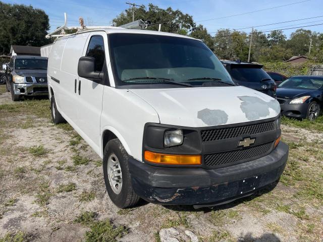 Photo 0 VIN: 1GCZGUBA1B1170669 - CHEVROLET EXPRESS 