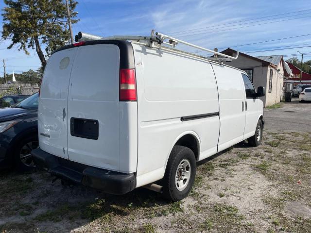 Photo 3 VIN: 1GCZGUBA1B1170669 - CHEVROLET EXPRESS 