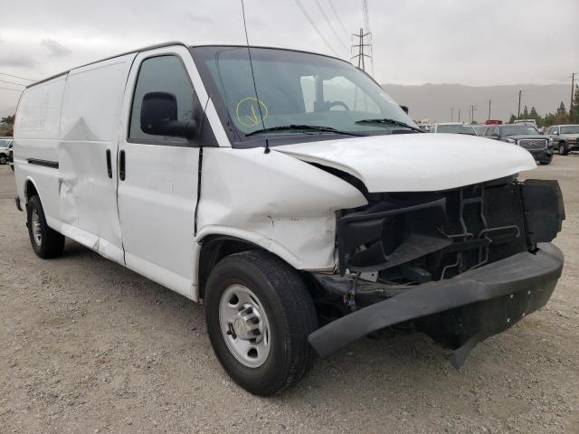 Photo 0 VIN: 1GCZGUBG7D1170201 - CHEVROLET EXPRESS G3 