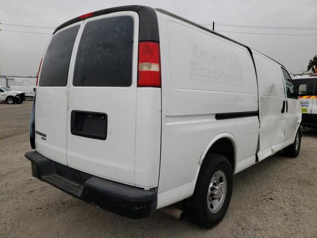 Photo 3 VIN: 1GCZGUBG7D1170201 - CHEVROLET EXPRESS G3 