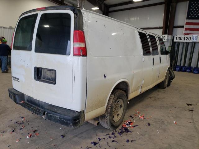 Photo 3 VIN: 1GCZGUBG9B1170231 - CHEVROLET EXPRESS G3 