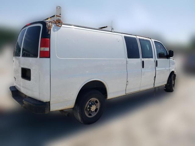 Photo 2 VIN: 1GCZGUBGXD1144482 - CHEVROLET EXPRESS 