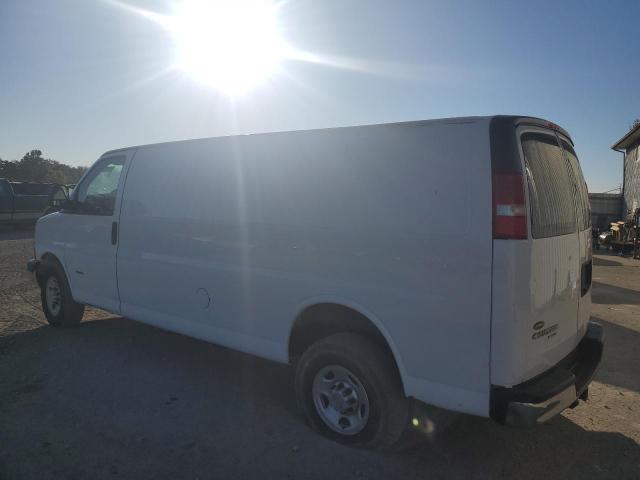 Photo 1 VIN: 1GCZGUBL9E1125730 - CHEVROLET EXPRESS G3 