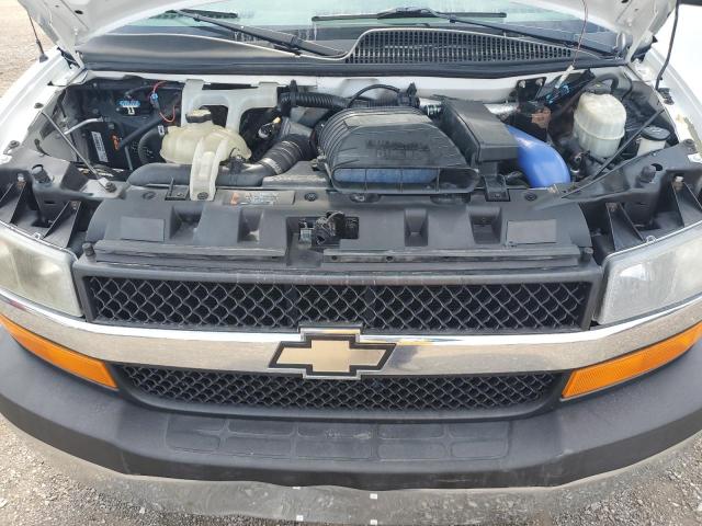 Photo 10 VIN: 1GCZGUBL9E1125730 - CHEVROLET EXPRESS G3 