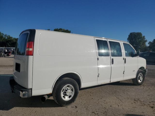 Photo 2 VIN: 1GCZGUBL9E1125730 - CHEVROLET EXPRESS G3 