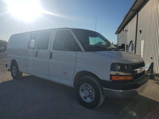 Photo 3 VIN: 1GCZGUBL9E1125730 - CHEVROLET EXPRESS G3 