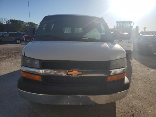 Photo 4 VIN: 1GCZGUBL9E1125730 - CHEVROLET EXPRESS G3 