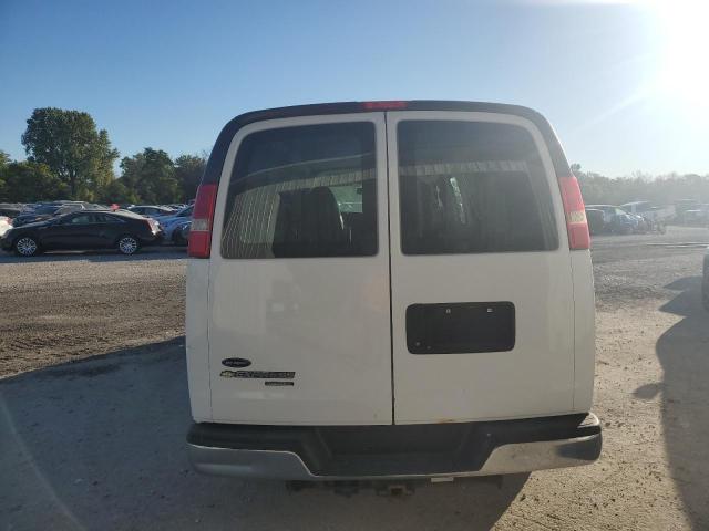 Photo 5 VIN: 1GCZGUBL9E1125730 - CHEVROLET EXPRESS G3 