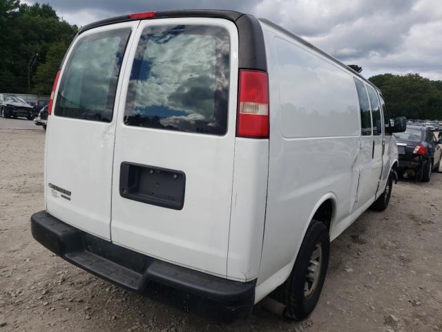 Photo 3 VIN: 1GCZGUCA0C1160005 - CHEVROLET EXPRESS G3 