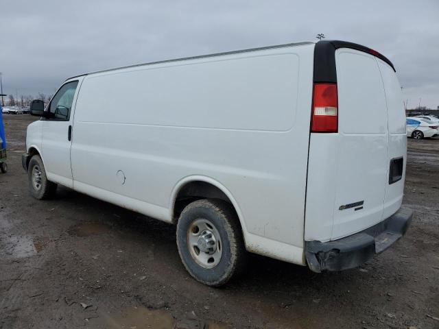 Photo 1 VIN: 1GCZGUCA1C1130737 - CHEVROLET EXPRESS G3 