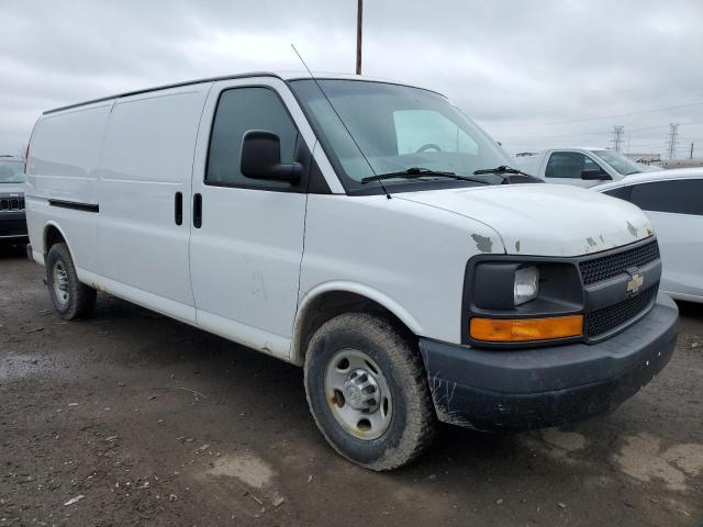 Photo 3 VIN: 1GCZGUCA1C1130737 - CHEVROLET EXPRESS G3 