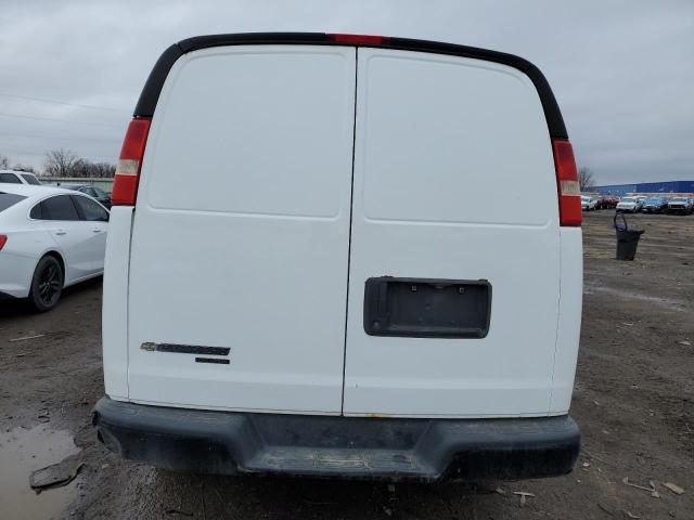 Photo 5 VIN: 1GCZGUCA1C1130737 - CHEVROLET EXPRESS G3 