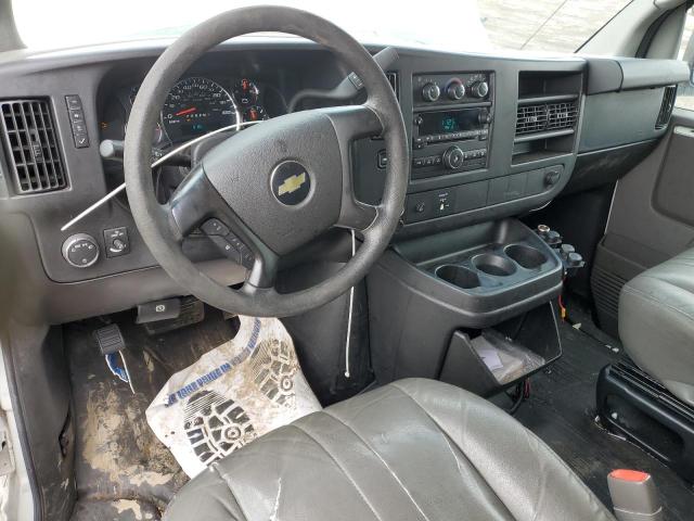 Photo 7 VIN: 1GCZGUCA1C1130737 - CHEVROLET EXPRESS G3 