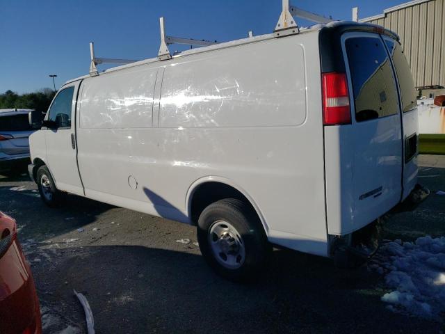 Photo 1 VIN: 1GCZGUCA4C1199275 - CHEVROLET EXPRESS G3 