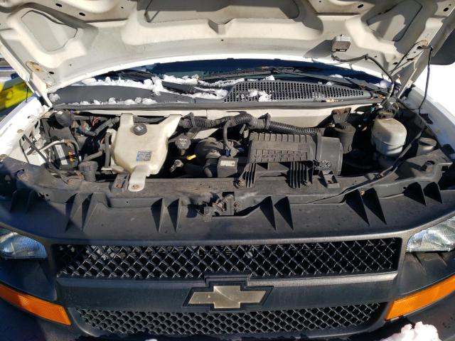 Photo 11 VIN: 1GCZGUCA4C1199275 - CHEVROLET EXPRESS G3 