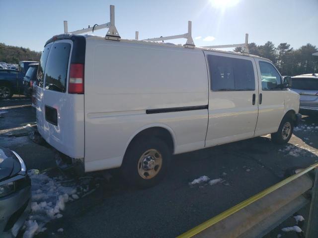 Photo 2 VIN: 1GCZGUCA4C1199275 - CHEVROLET EXPRESS G3 