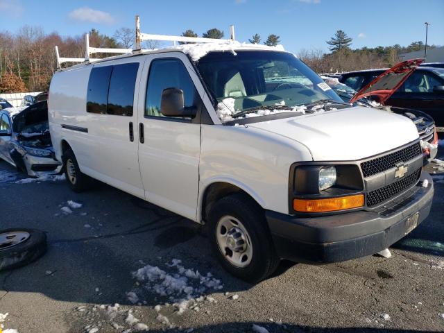 Photo 3 VIN: 1GCZGUCA4C1199275 - CHEVROLET EXPRESS G3 