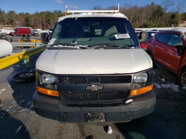 Photo 4 VIN: 1GCZGUCA4C1199275 - CHEVROLET EXPRESS G3 