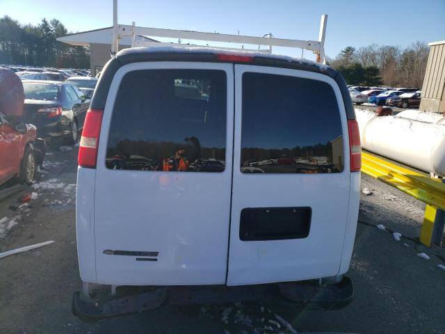 Photo 5 VIN: 1GCZGUCA4C1199275 - CHEVROLET EXPRESS G3 