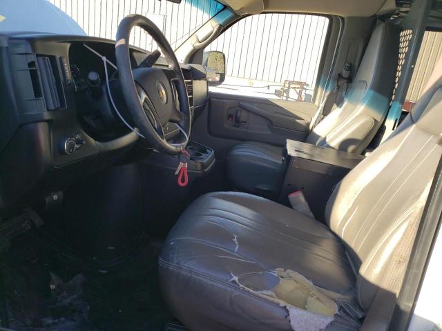 Photo 6 VIN: 1GCZGUCA4C1199275 - CHEVROLET EXPRESS G3 