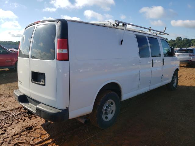 Photo 3 VIN: 1GCZGUCA4E1109013 - CHEVROLET EXPRESS G3 